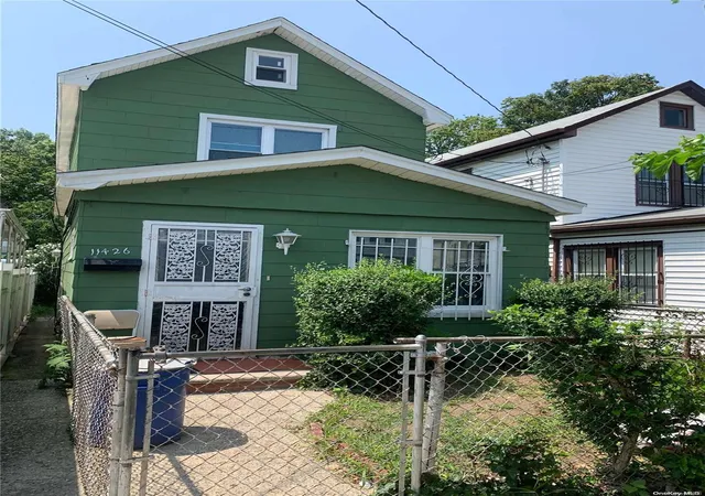1st image of 114 26 149th St, New York, NY 11436 | MLS# L3493790