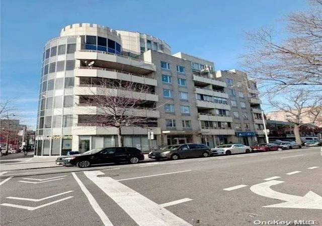2nd image of Regency Plaza Condominium, Flushing, NY 11355