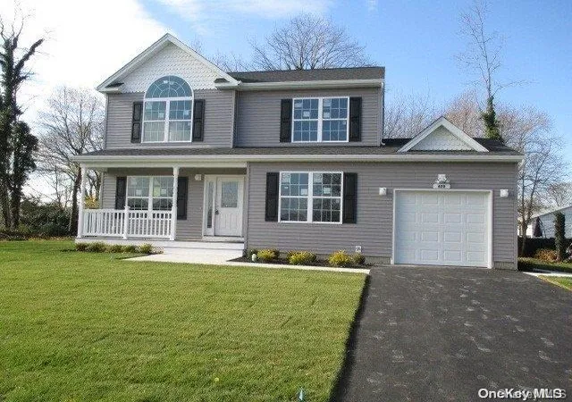 2nd image of Lot (2135) Macdonald Ave, Bellport, NY 11713 | MLS# L3500602