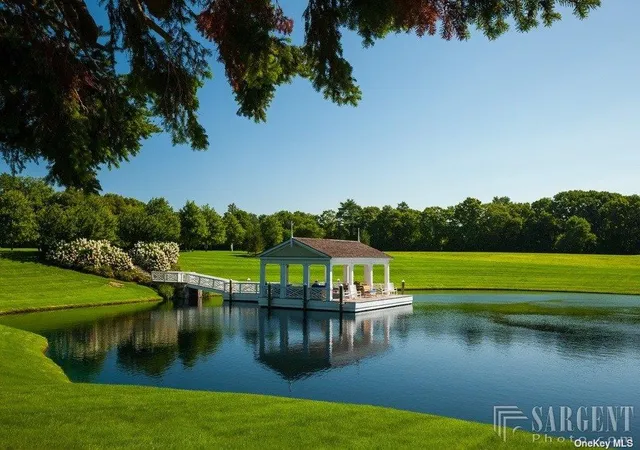 Photo 3 of Land for sale at 12 Spring Hill Ln, Old Westbury, NY 11568 | MLS# L3507480 | Listing updated on 2026-01-26