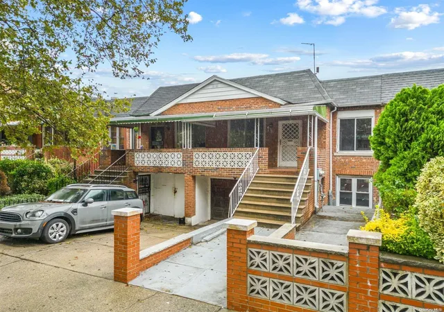 Photo 1 of Sale Pending at 61 E 54th St, Brooklyn, NY 11203 | MLS# L3509378 | Listing updated on 2024-12-12