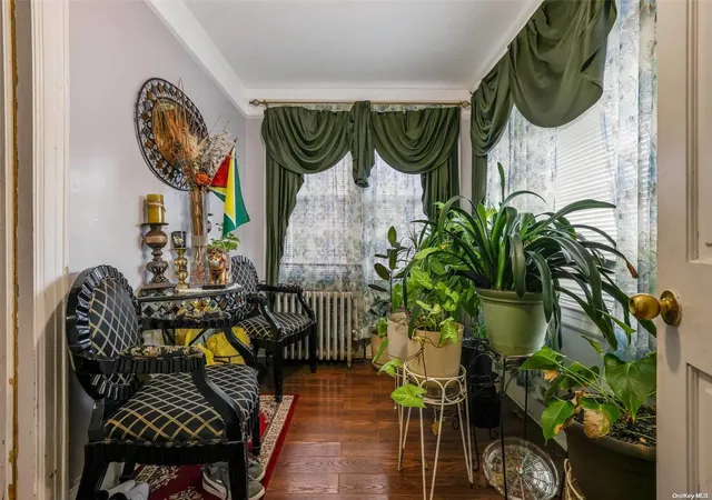 Photo 2 of Sale Pending at 109 15 169th Pl, Jamaica, NY 11433 | MLS# L3509548 | Listing updated on 2024-12-12