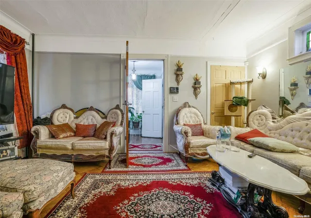 Photo 3 of Sale Pending at 109 15 169th Pl, Jamaica, NY 11433 | MLS# L3509548 | Listing updated on 2024-12-12