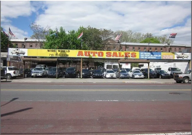 Photo 3 of Land for sale at 660 Utica Ave, Brooklyn, NY 11203 | MLS# L3510701 | Listing updated on 2025-12-16