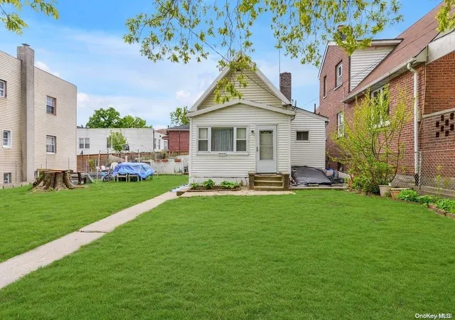 Photo 1 of Sale Pending at 100 10 23rd Ave, East Elmhurst, NY 11369 | MLS# L3513487 | Listing updated on 2024-12-11
