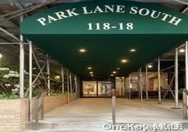 1st image of 118-18 Union Turnpike #7-D, New York, NY 11415 | MLS# L3514000
