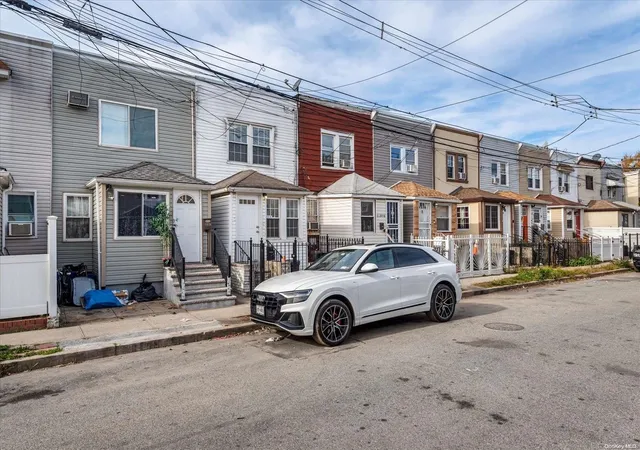 1st image of 118 36 154th Street, Jamaica, NY 11434 | MLS# L3517121