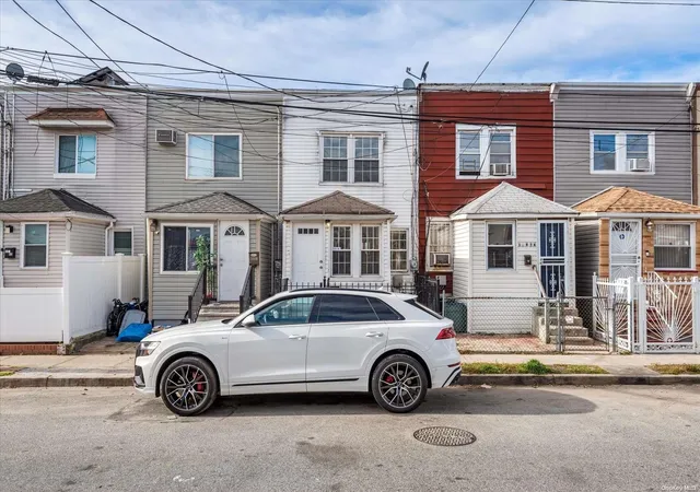 2nd image of 118 36 154th Street, Jamaica, NY 11434 | MLS# L3517121