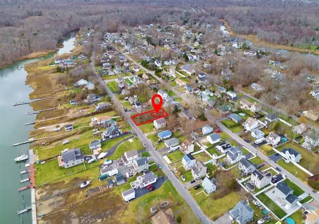 4th image of Shore Dr, Brookhaven, NY 11951 | MLS# L3518937