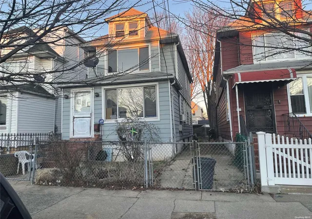 1st image of 111 43 130th St, South Ozone Park, NY 11420 | MLS# L3519215