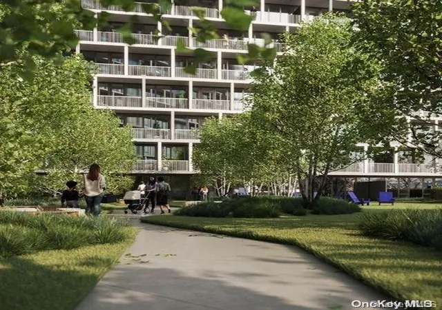 Photo 4 of Sale Pending at 131-02A 40Th Rd #5G, Flushing, NY 11354 | MLS# L3523312 | Listing updated on 2024-12-11