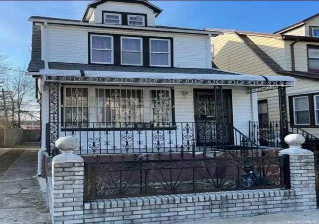 1st image of 110 22 207th St, Queens Village, NY 11429 | MLS# L3525423