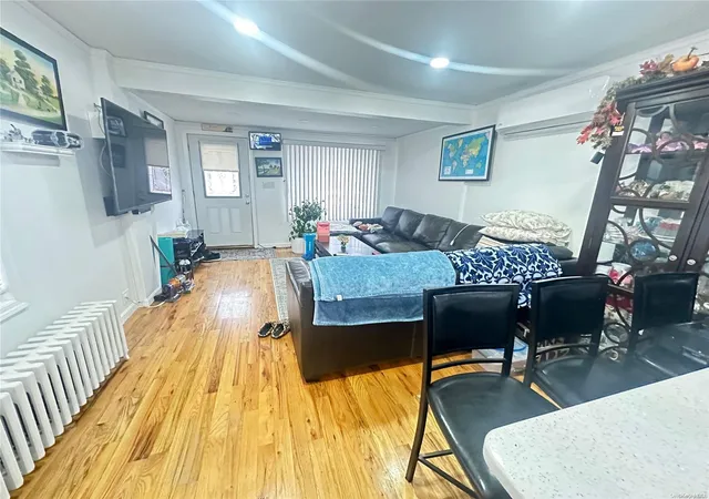 Photo 4 of Sale Pending at 117-68 126Th St, South Ozone Park, NY 11420 | MLS# L3527455 | Listing updated on 2024-12-04