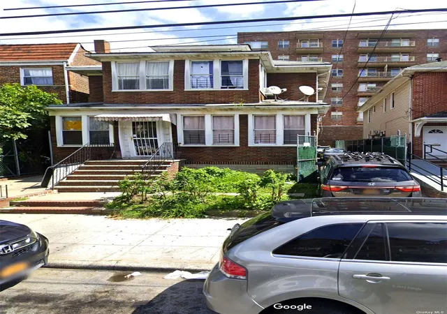 Photo 1 of Multi family home for sale at 40 33 74th St, Elmhurst, NY 11373 | MLS# L3530102 | Listing updated on 2026-08-21
