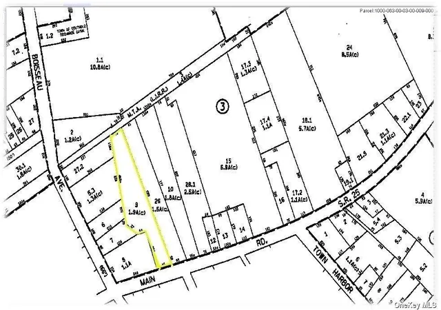 4th image of 55975 Route 25, Southold, NY 11971 | MLS# L3530714