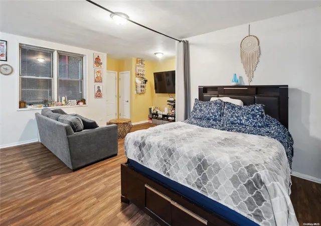House for sale at 7445 Yellowstone Blvd #1A, New York, NY 11432 | MLS# L3530783 | Listing updated on 2024-11-25