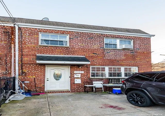 Photo 1 of Sale Pending at 1460 Sutter Ave, Brooklyn, NY 11208 | MLS# L3532307 | Listing updated on 2024-12-04