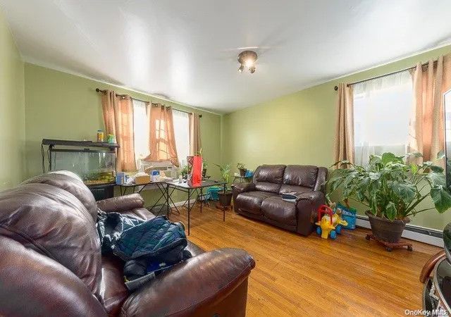 Photo 2 of Sale Pending at 1460 Sutter Ave, Brooklyn, NY 11208 | MLS# L3532307 | Listing updated on 2024-12-04