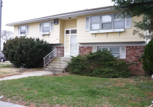 Photo 1 of Sale Pending at 1449 Grand Ave, Hempstead, NY 11510 | MLS# L3533580 | Listing updated on 2026-07-28