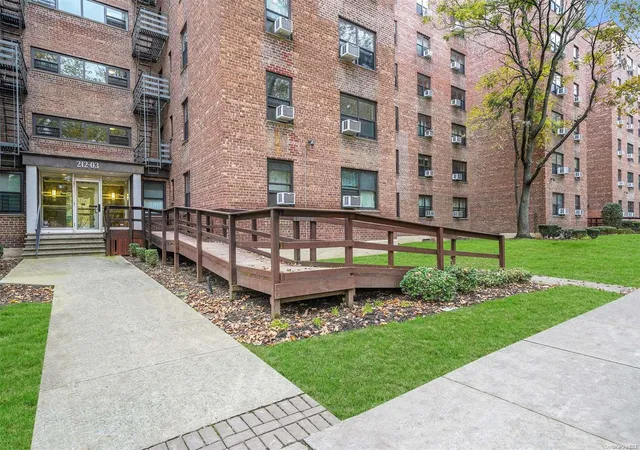 4th image of 212-03 75Th Ave #2C, New York, NY 11364 | MLS# L3534991
