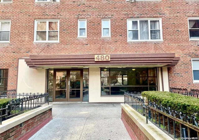 1st image of 480 Rverdale #3H, Yonkers, NY 10705 | MLS# L3541140