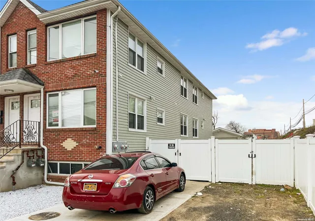 Photo 1 of Sale Pending at 157 11 108th Ave, Jamaica, NY 11433 | MLS# L3541151 | Listing updated on 2024-12-04