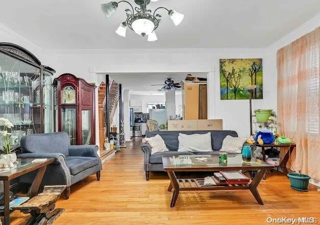 Photo 3 of Sale Pending at 145 E 38th St, Brooklyn, NY 11203 | MLS# L3542846 | Listing updated on 2024-12-12