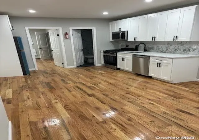 Photo 3 of Sale Pending at 218-11 119Th Ave, Cambria Heights, NY 11411 | MLS# L3544068 | Listing updated on 2024-12-04