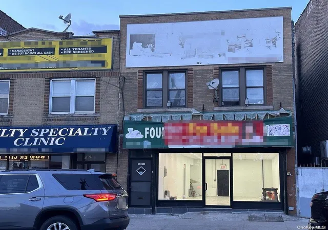 Photo 1 of Sale Pending at 56 31 Metropolitan Ave, Ridgewood, NY 11385 | MLS# L3544951 | Listing updated on 2024-12-03