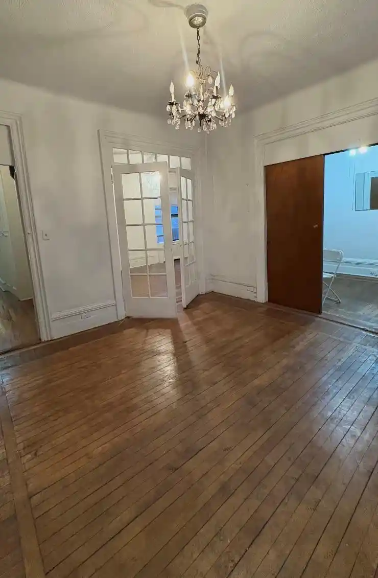 Listing Photo 2 - Condo for sale in 505 W 143Rd St located at 505 W 143Rd St, New York, NY 10031 - Unit #24