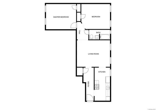 2nd image of 37-20 81St St, Jackson Heights, NY 11372