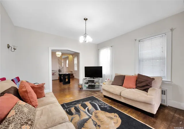 Photo 3 of Sale Pending at 115-17 Linden Blvd, South Ozone Park, NY 11420 | MLS# L3548957 | Listing updated on 2024-12-03