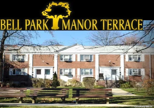Listing Photo 1 - Condo for sale in building located at 226-37 Manor Rd, New York, NY 11427 - Unit #2714