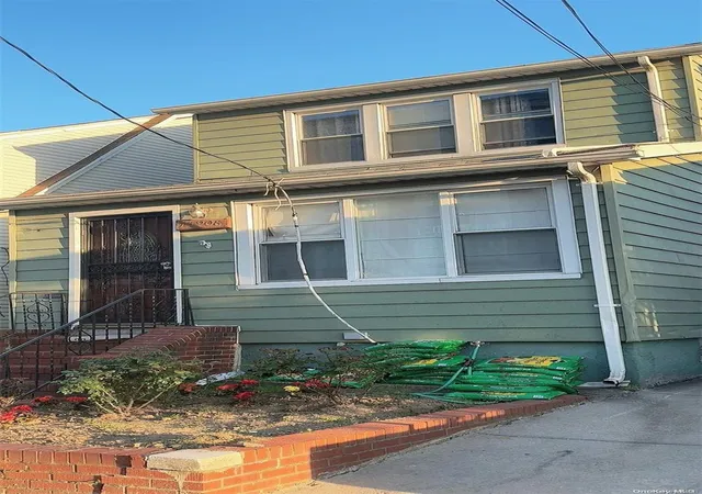 Photo 1 of Sale Pending at 159 08 59th Ave, Fresh Meadows, NY 11365 | MLS# L3549336 | Listing updated on 2024-12-03