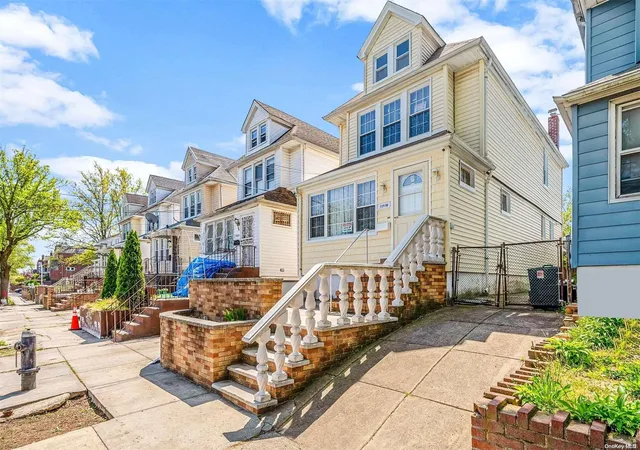 Photo 1 of Sale Pending at 119 30 144th St, Jamaica, NY 11436 | MLS# L3549872 | Listing updated on 2024-12-03