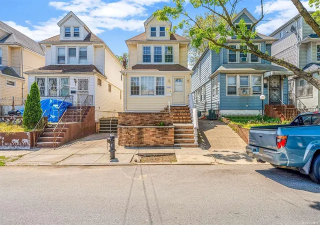Photo 2 of Sale Pending at 119 30 144th St, Jamaica, NY 11436 | MLS# L3549872 | Listing updated on 2024-12-03
