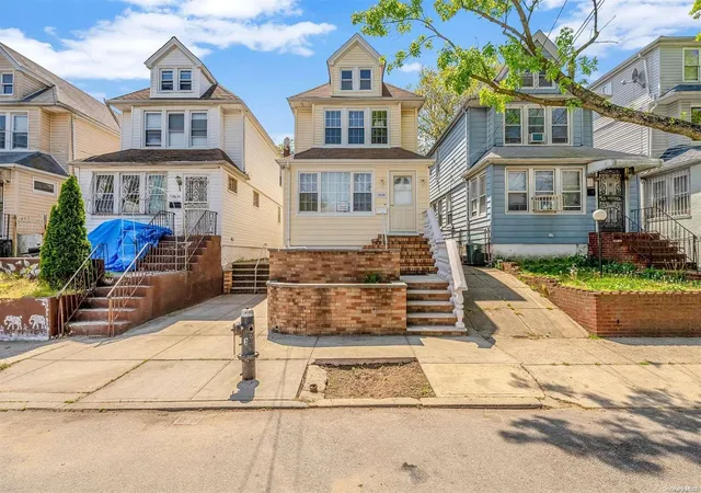 Photo 3 of Sale Pending at 119-30 144Th St, Jamaica, NY 11436 | MLS# L3549872 | Listing updated on 2024-12-03