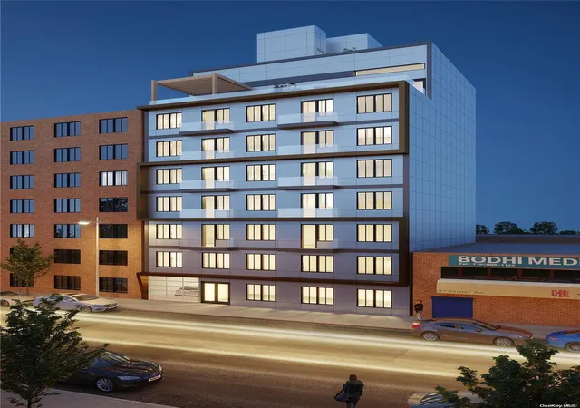 1st image of 131 19 Fowler Ave #4B, Flushing, NY 11355 | MLS# L3551040
