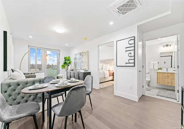 2nd image of 131 19 Fowler Ave #4B, Flushing, NY 11355 | MLS# L3551040