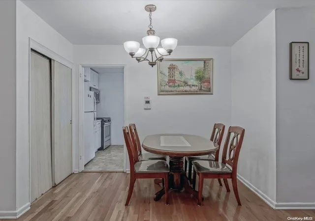 Listing Photo 4 - Condo for sale in building located at 140-21 31St Rd, New York, NY 11354 - Unit #2A