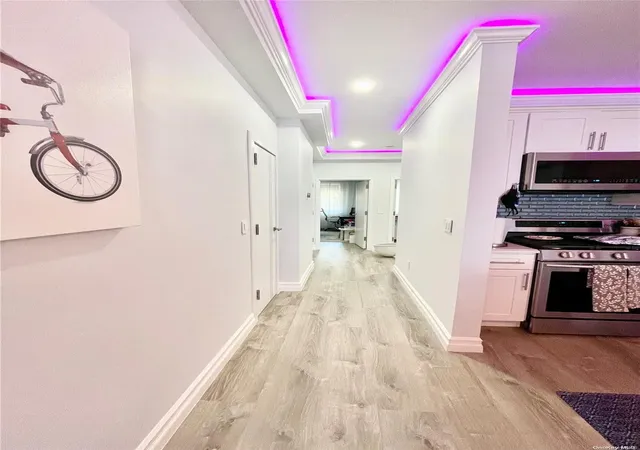 Listing Photo 5 - Condo for sale in building located at 63-16 Forest Ave, New York, NY 11385 - Unit #1B
