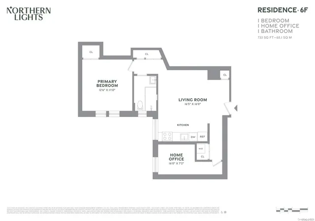 12th image of 148 09 Northern Blvd #6F, Flushing, NY 11354 | MLS# L3556366