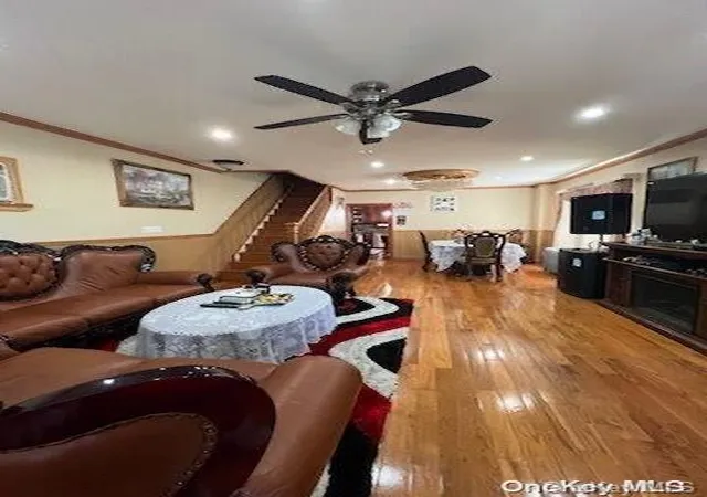 Photo 2 of Sale Pending at 114 09 127th St, South Ozone Park, NY 11420 | MLS# L3556875 | Listing updated on 2024-12-03
