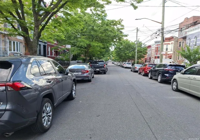 Photo 3 of Multi family home for sale at 412 Bradford St, Brooklyn, NY 11207 | MLS# L3557091 | Listing updated on 2026-07-01