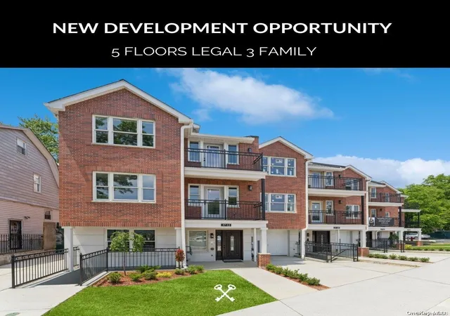 Photo 1 of Sale Pending at 37 06 Francis Lewis Blvd, Bayside, NY 11361 | MLS# L3557454 | Listing updated on 2025-02-02