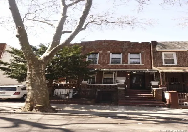 Photo 1 of Sale Pending at 336 E 91st St #4, Brooklyn, NY 11212 | MLS# L3559188 | Listing updated on 2024-12-04