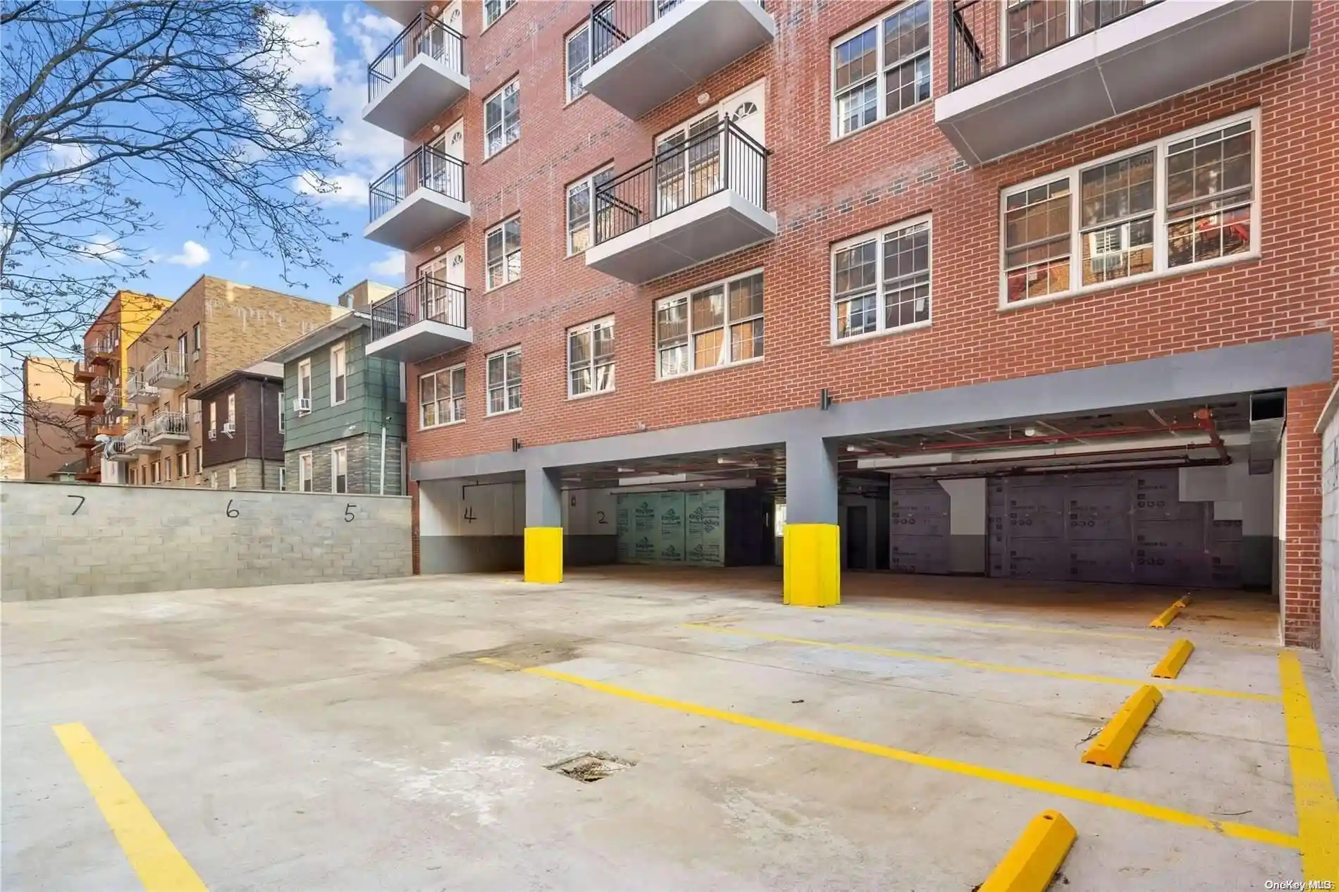 Listing Photo 35 - Condo for sale in Cherry Plaza Condominium located at 141-15 Cherry Ave, New York, NY 11355 - Unit #3D