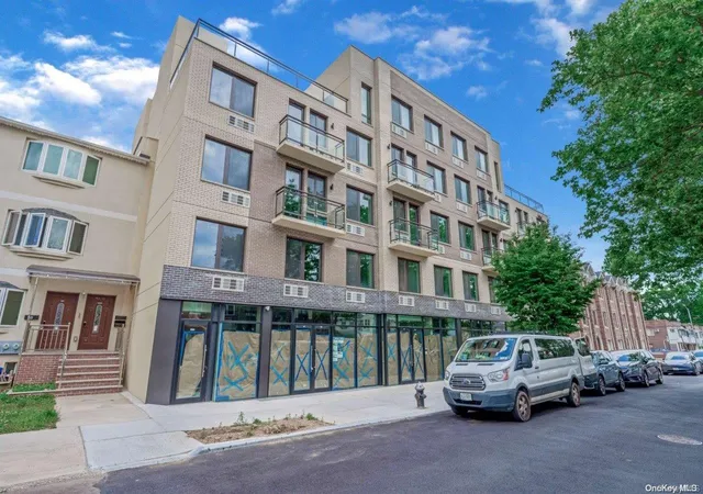 1st image of 163-07 72 Ave #2A, New York, NY 11365 | MLS# L3563407