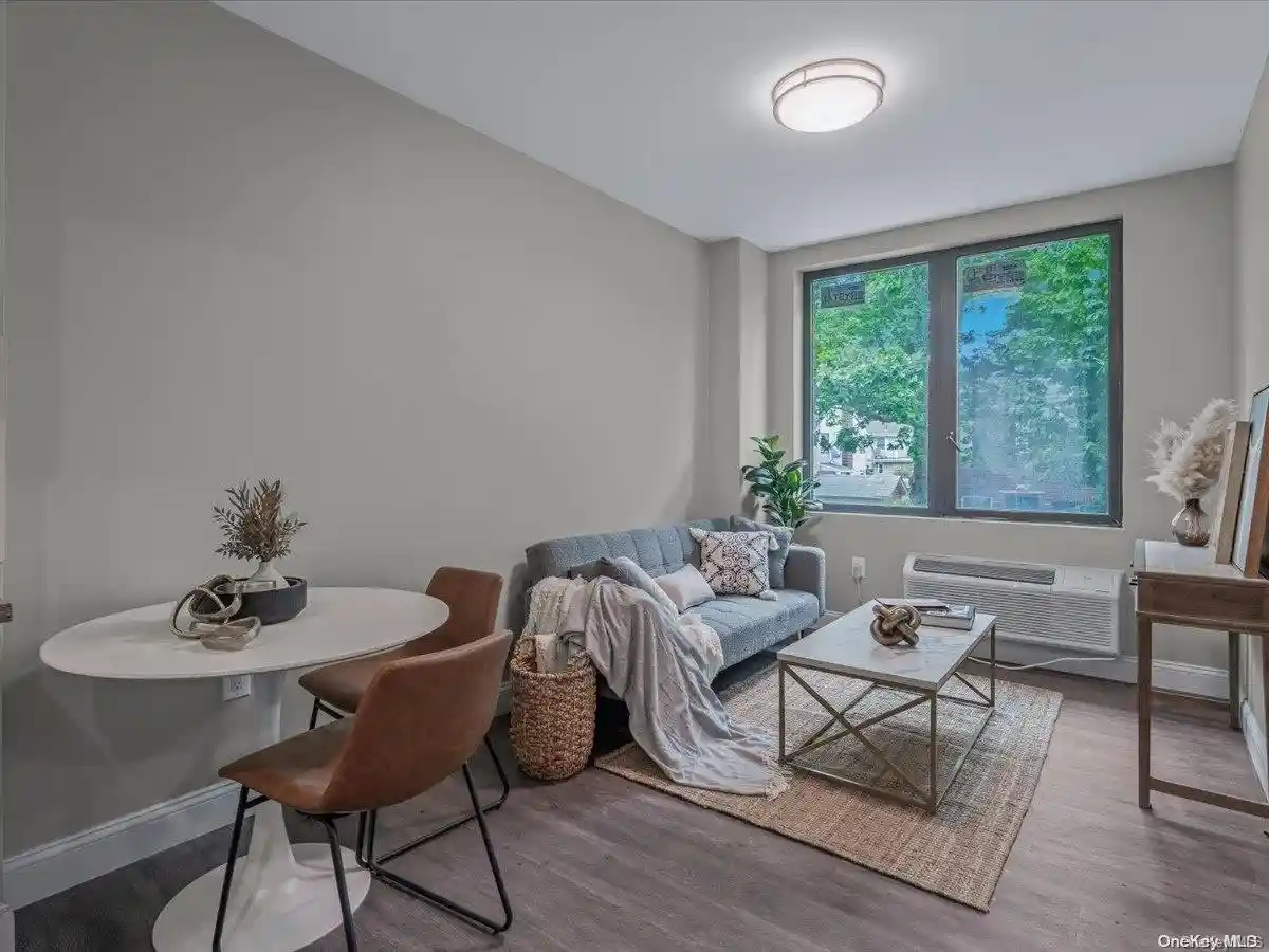 Listing Photo 1 - Condo for sale in 163-07 72Nd Ave located at 163-07 72Nd Ave, New York, NY 11365 - Unit #2D