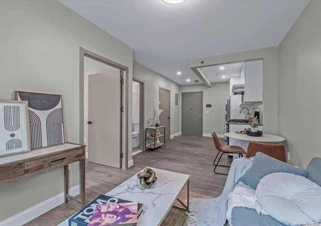 Photo 4 of Sale Pending at 163-07 72Nd Ave #2D, New York, NY 11365 | MLS# L3563444 | Listing updated on 2024-12-12